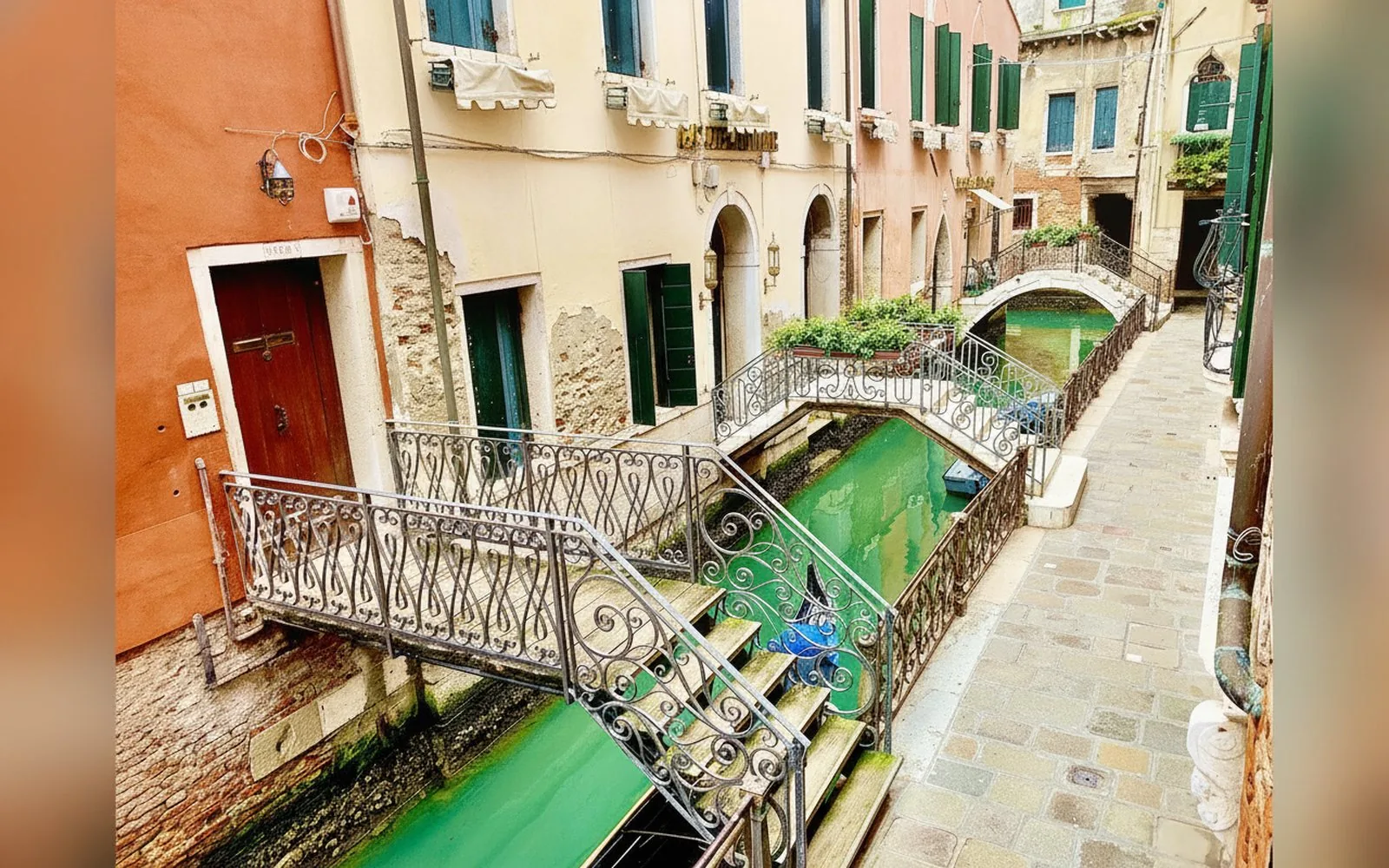 Domus dei Fabbri — due appartamenti a Venezia, a 200 m da Piazza San Marco,  — galleria foto 41
