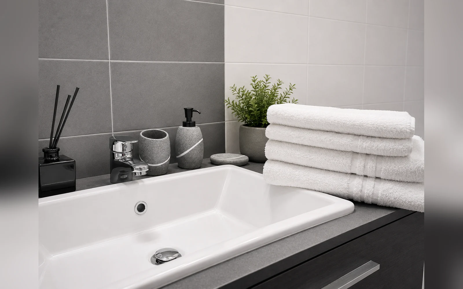 Domus Remedio — bagno 2