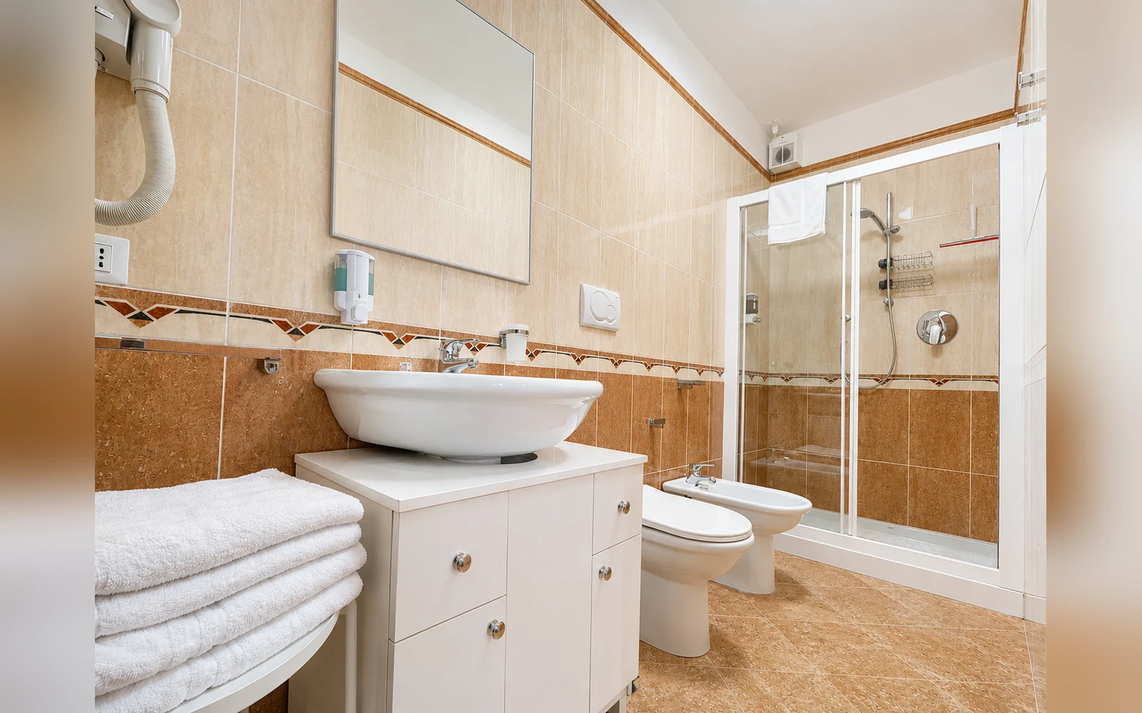 Domus Remedio — bagno 1
